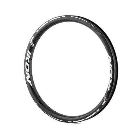Ikon Carbon Rims
