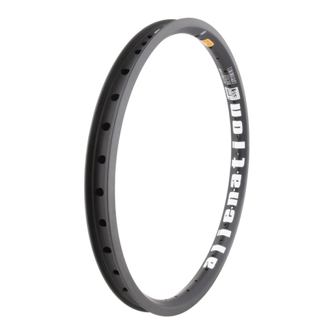 Answer Carbon Rims