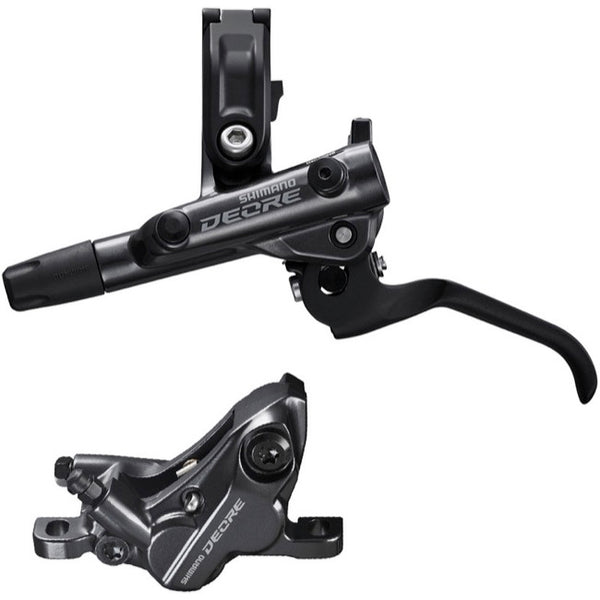 Shimano Deore BR-M6120 Rear Disc Brake Kit