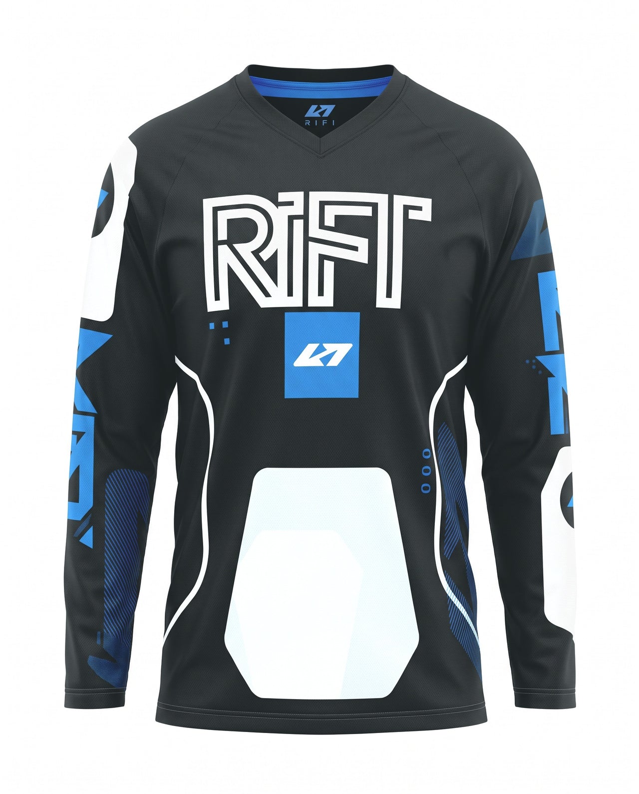 Rift Replica Jerseys