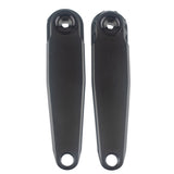 RGXC Titanium BMX Crank