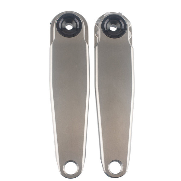 RGXC Titanium BMX Crank