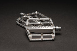 Avian Pariah Pedals