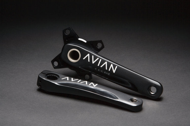 Avian Cadence Crankset