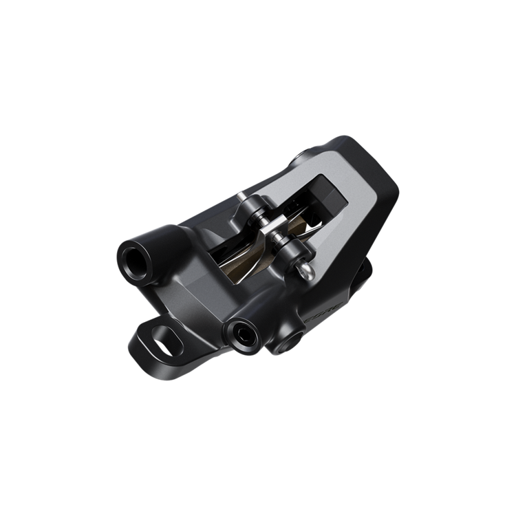 Shimano Deore BR-M6200J Rear Disc Brake Kit
