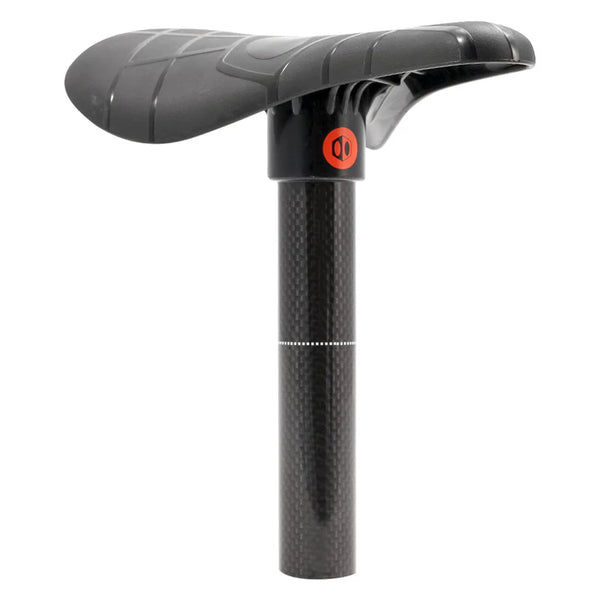 Box One Combo Saddle - Carbon Post