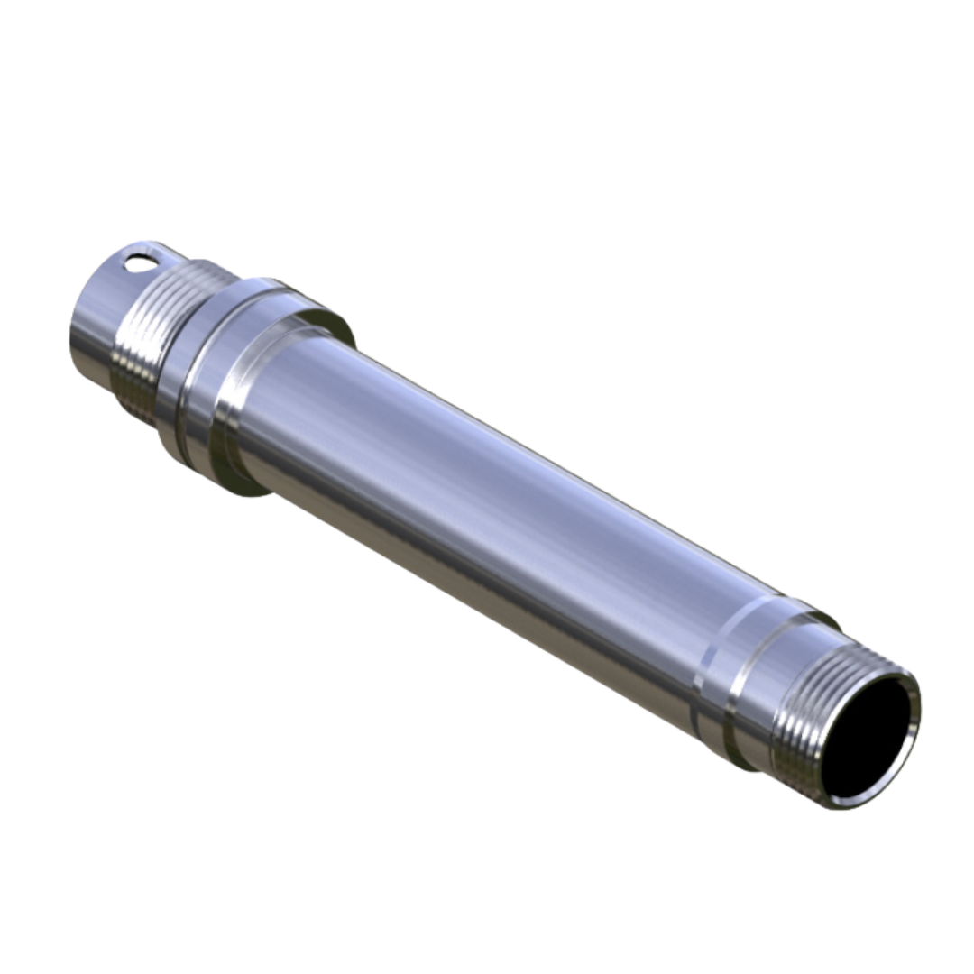 Onyx BMX Rear Thru Axle – 110mm