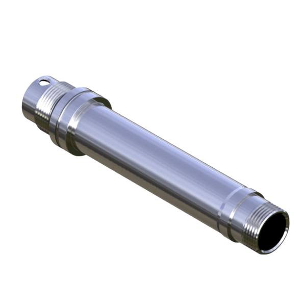 Onyx BMX Rear Thru Axle – 110mm