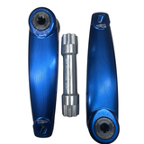 Profile Elite AL Aluminum Crankset