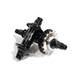 Profile Elite Hubs