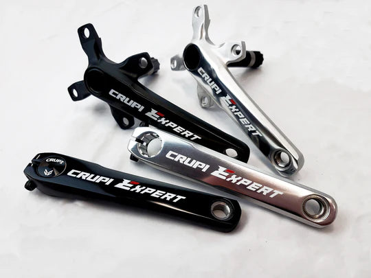 Crupi Expert Crankset