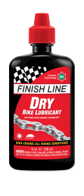 Finish Line Dry Lube 4 OZ