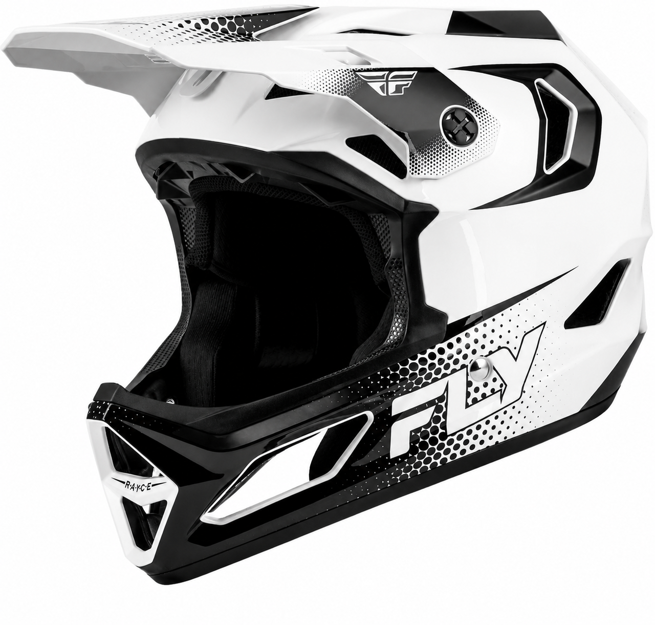 Fly Rayce Sonar Helmet
