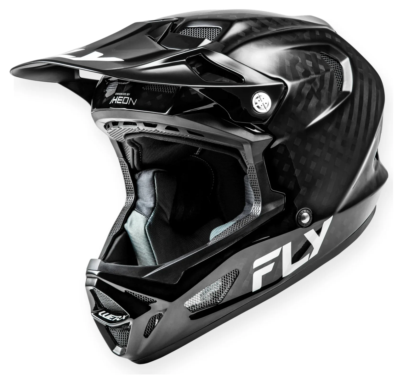 Fly Werx-R Helmet