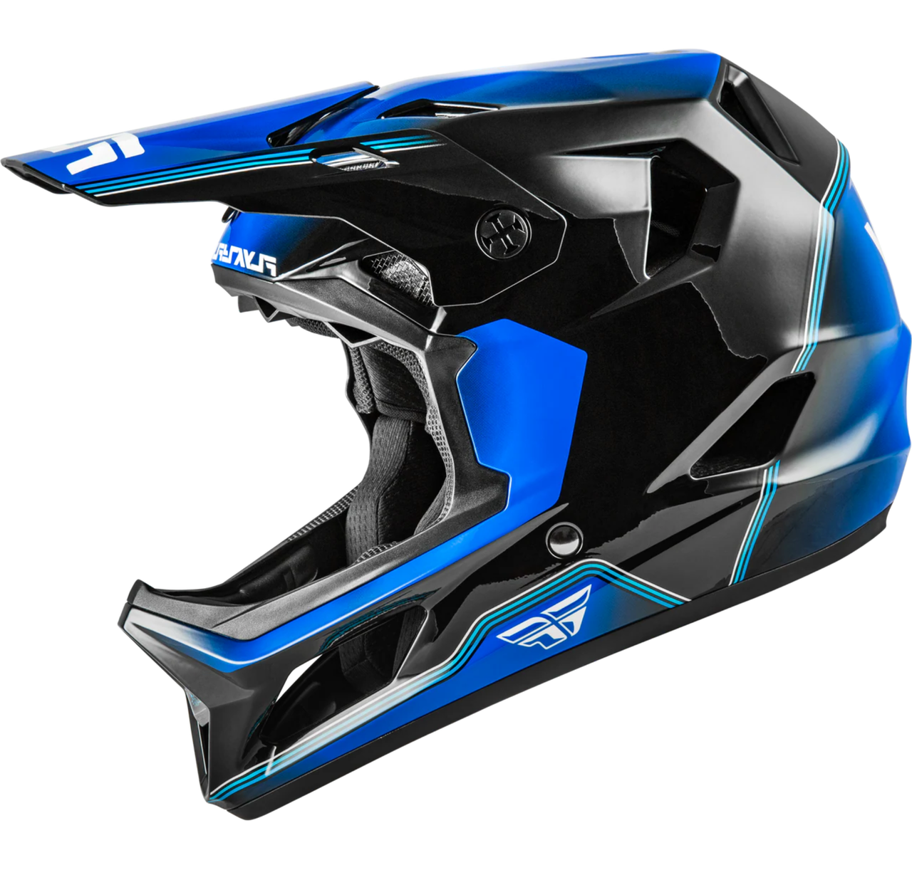 Fly Rayce Helmet