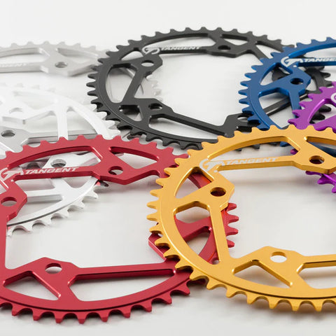Tangent 4 Bolt Chainring