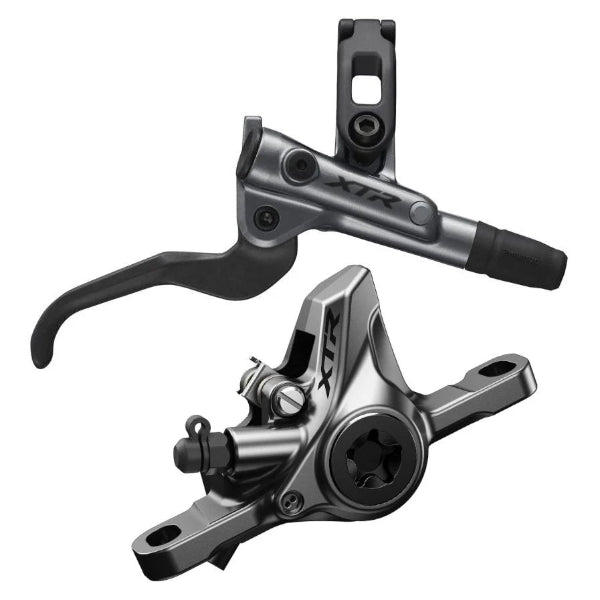 Shimano XTR BR-9100 Rear Disc Brake Kit