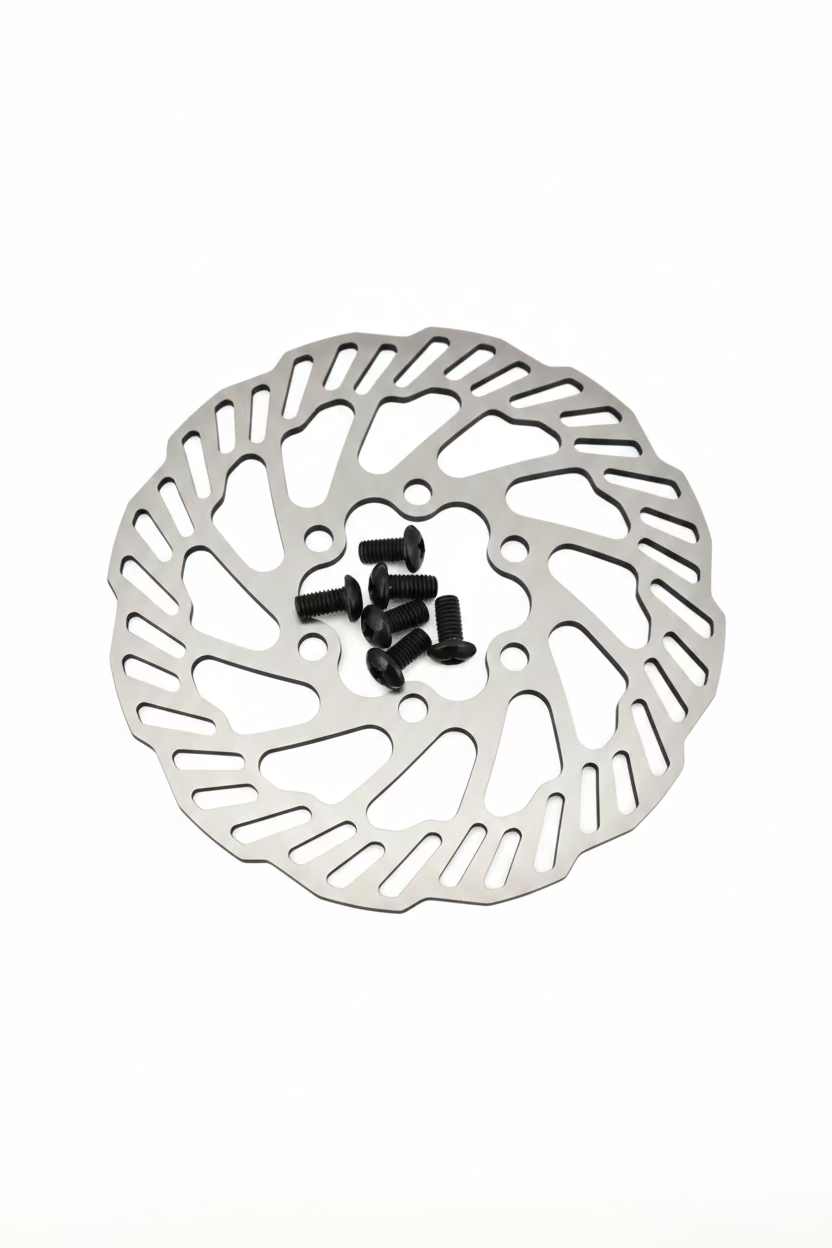 Tangent 120 mm Disc Brake Rotor