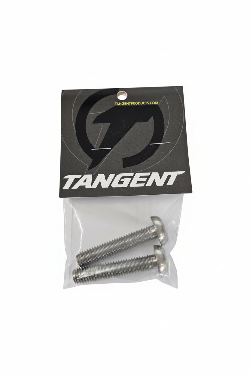 Profile Titanium Hub Bolts