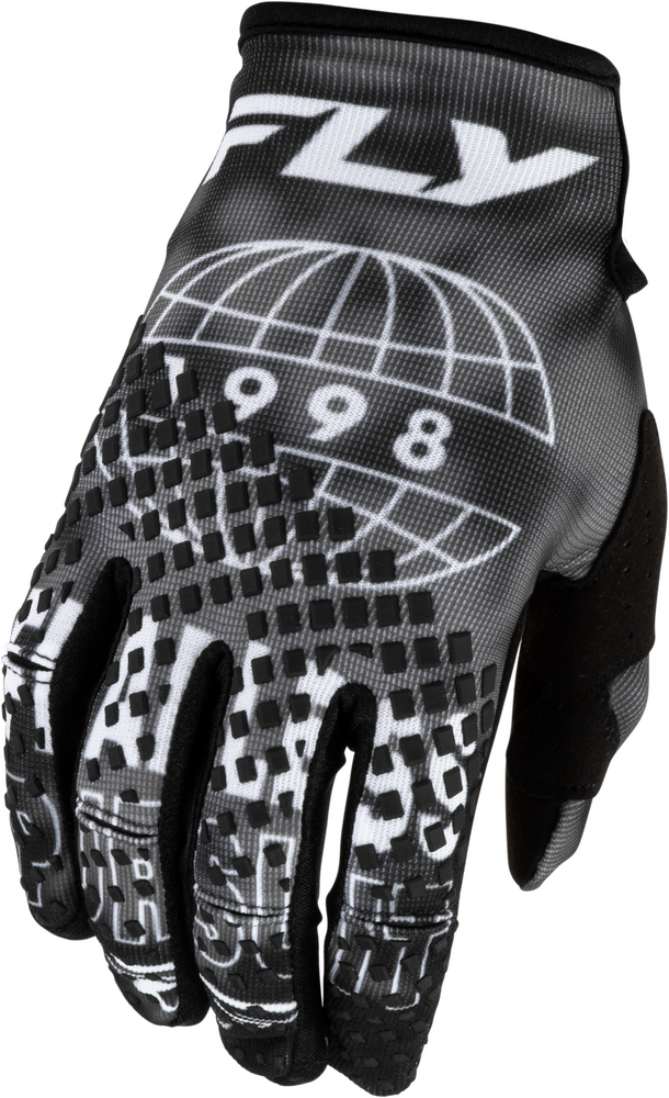 Fly Kinetic Blur Gloves (Youth/Adult)