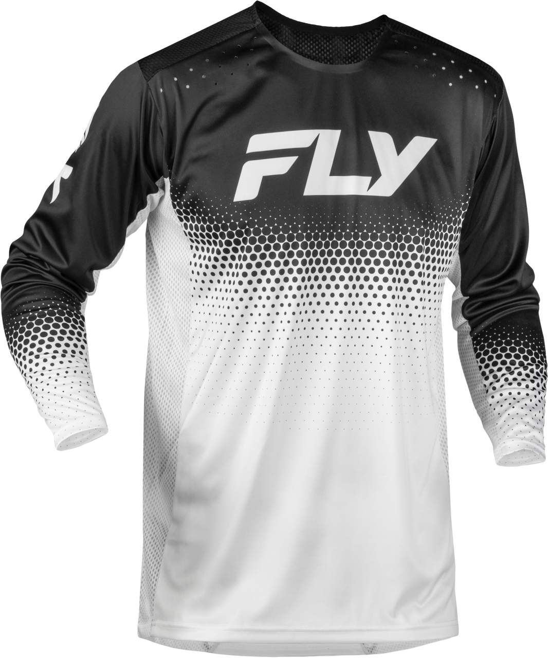 Fly Rayce Sonar Jersey (Youth/Adult)