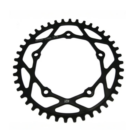 Rennen 5 Bolt Chainring