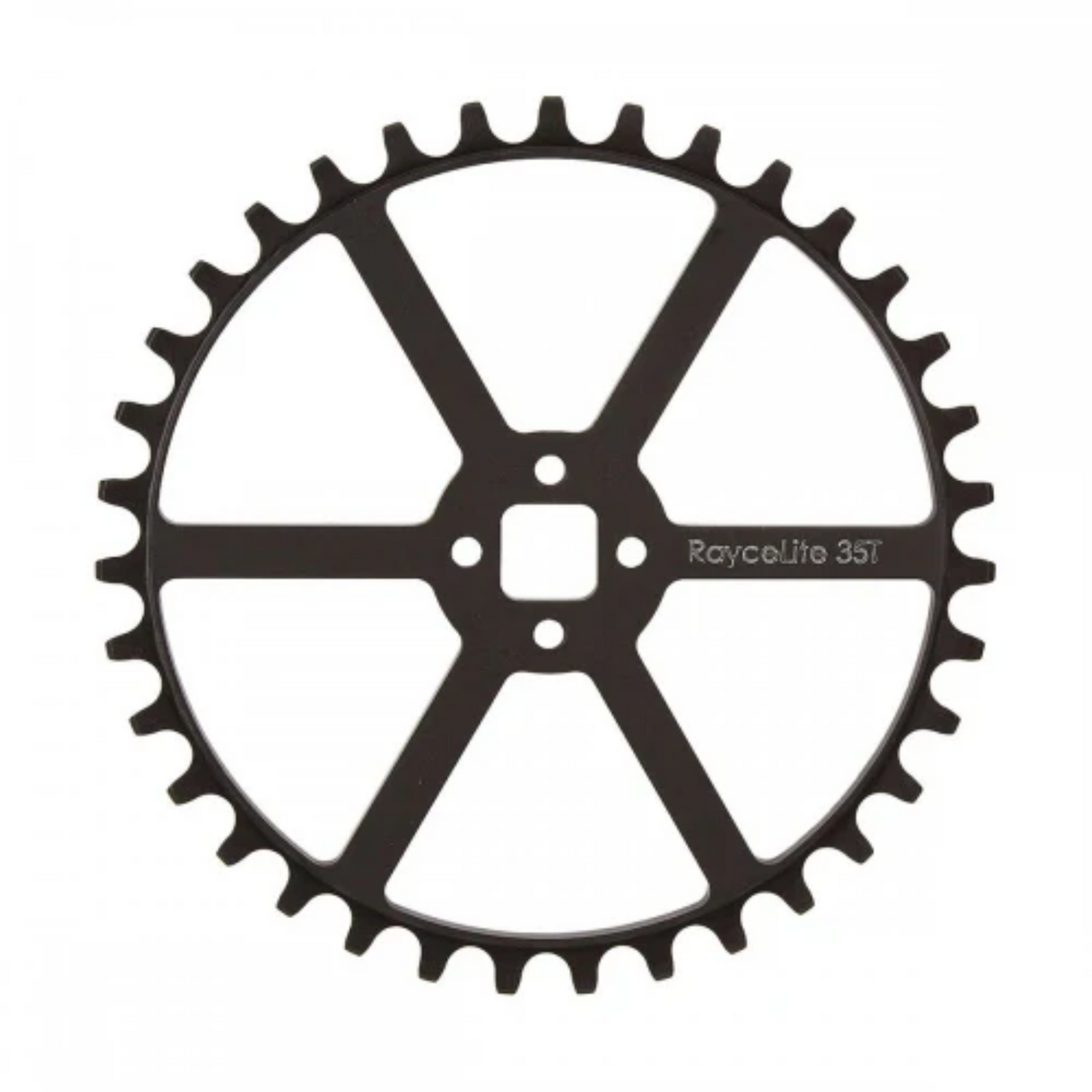 Rennen RayceLite Chainring