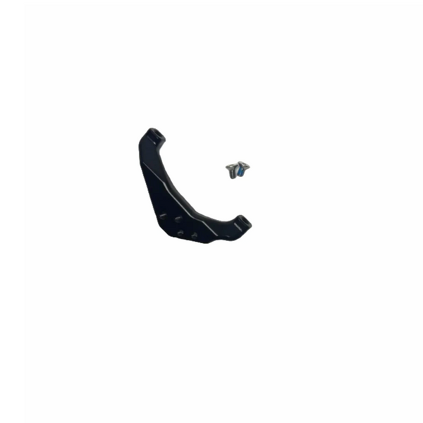 Rift ES20D and ES24D 20mm Caliper Mount (Brake Adapter)