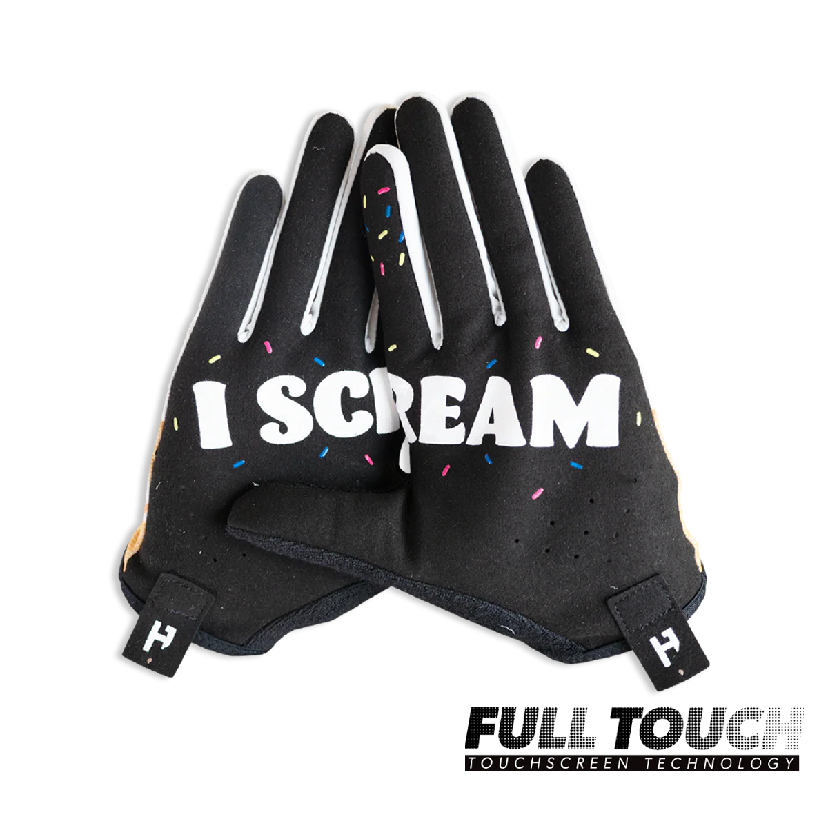 Handup Adult Gloves