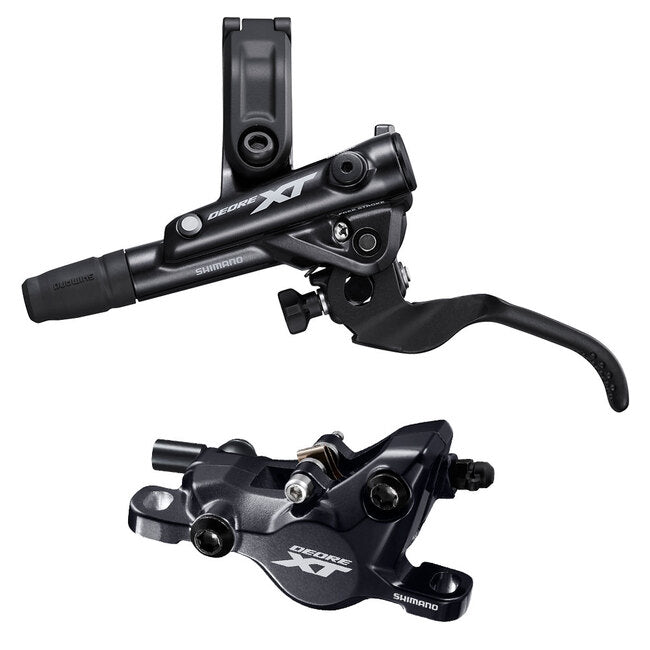 Shimano Deore XT BL-M8100 Rear Disc Brake Kit
