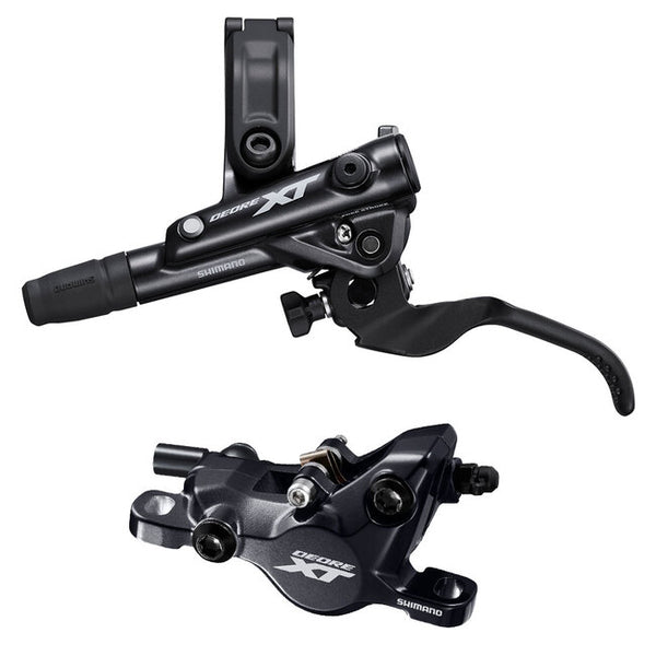 Shimano Deore XT BL-M8100 Rear Disc Brake Kit