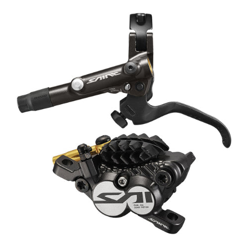 Shimano Saint BL-M820 Rear Disc Brake Kit