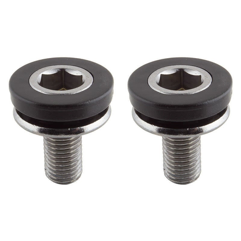 Tangent Square Taper Crank Bolts