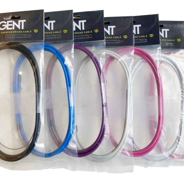 Tangent Universal Standard Brake Cable Set