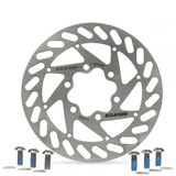 Elevn Disc Brake Rotor 120mm/140mm