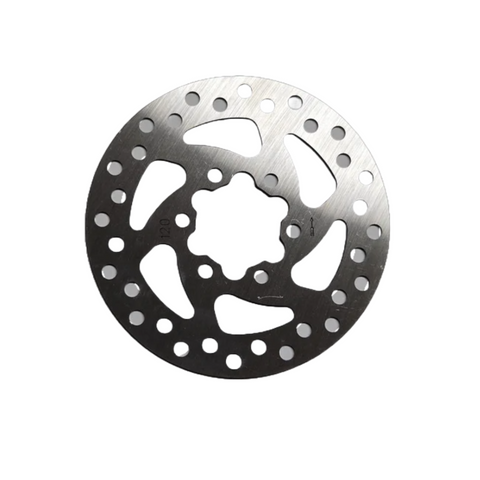 Avian Disc Brake Rotor 120mm/140mm