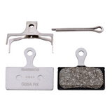 Shimano Disc Brake Pad Resin G05A-RX