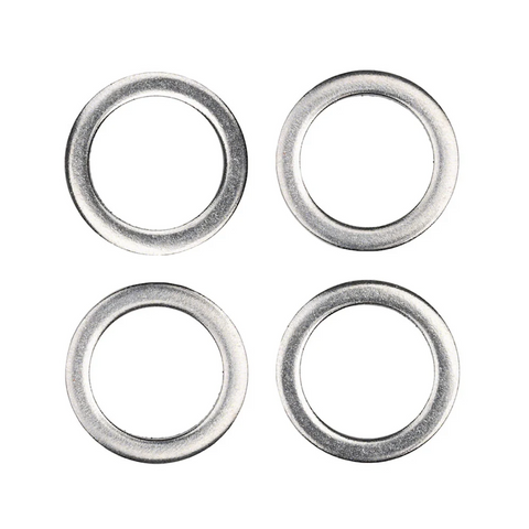 Promax Pedal Washers