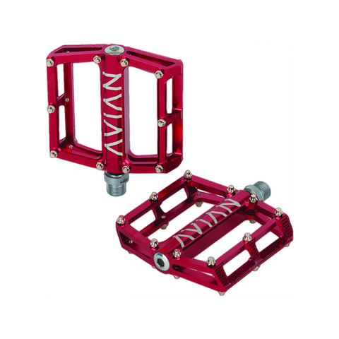 Avian Pariah Pedals
