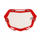 Tangent Ventril3D Number Plates