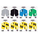 Tangent Side Plate Inserts