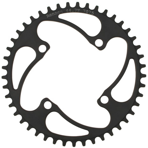 Rennen 4 Bolt Chainring