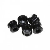 Insight Chain Ring Bolts (6.5mm Long)