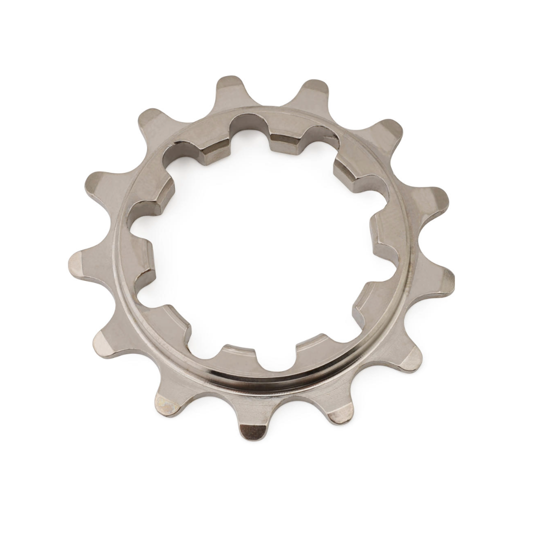 Profile Rear Cassette Cog - Stainless Steel