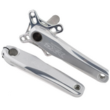 Shimano DXR 2 Piece Crankset