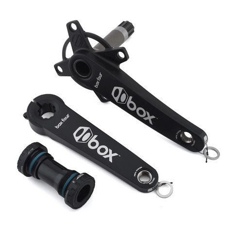Box Four Crankset