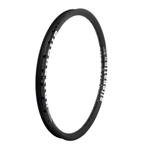 Alienation Mischief/Malice Rims Alloy
