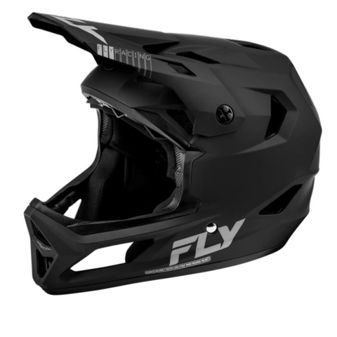2025 Fly Rayce Helmet