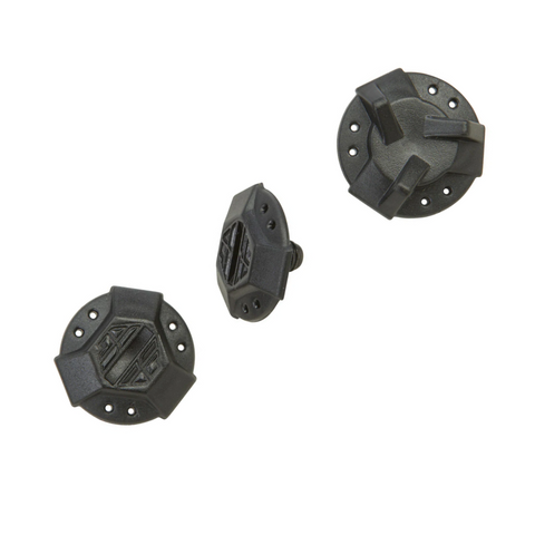 Fly Helmet Screws