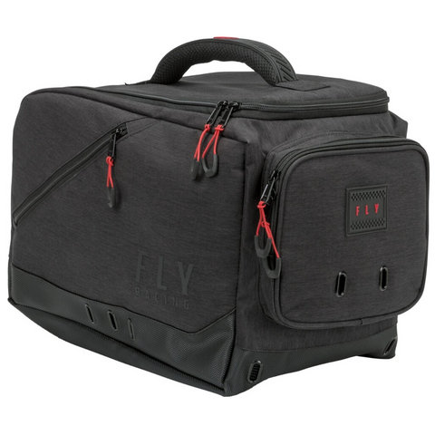 Fly Helmet Garage